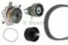 FIAT 71771587 Water Pump & Timing Belt Kit